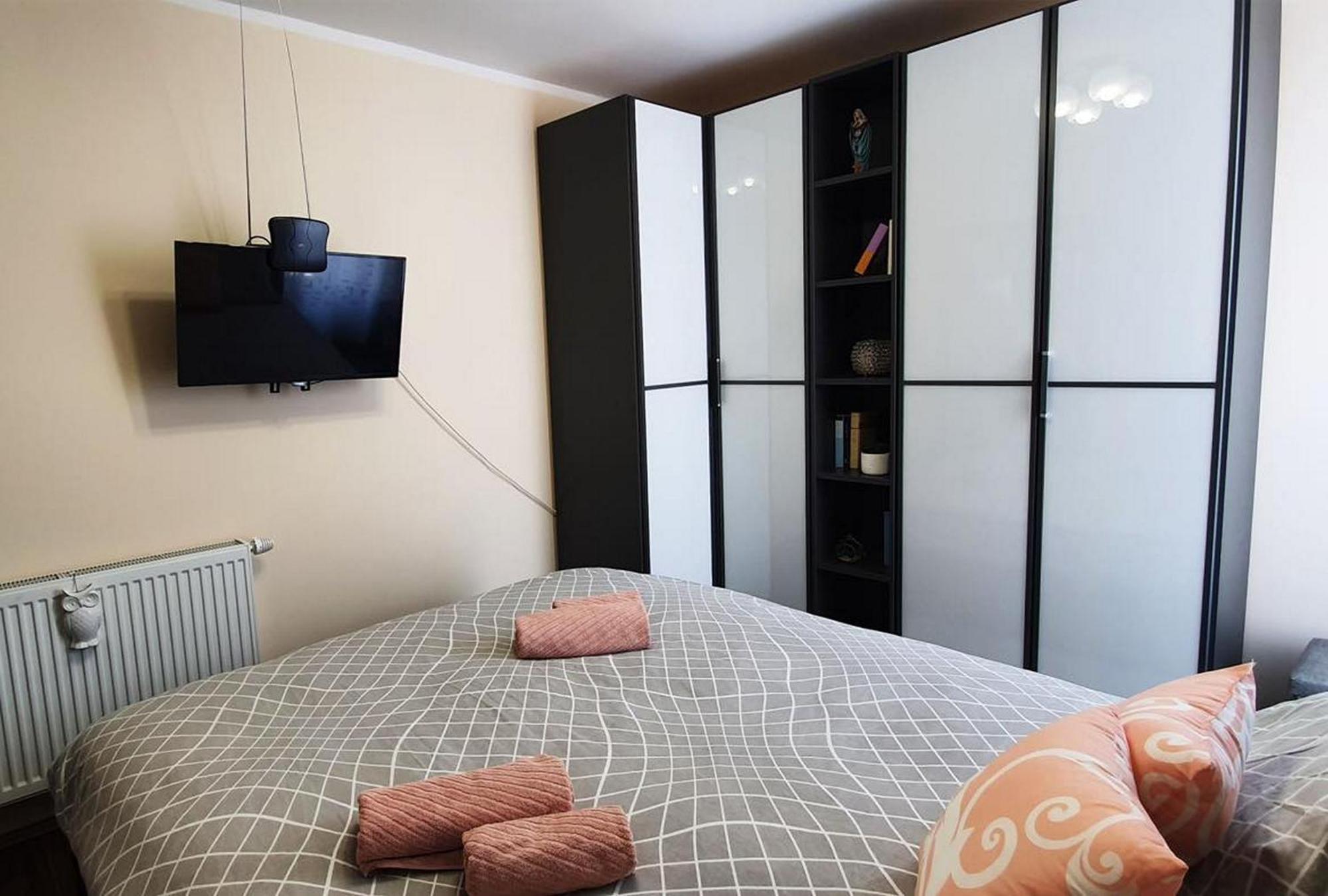 Apartments Tb Porat  Rum bild