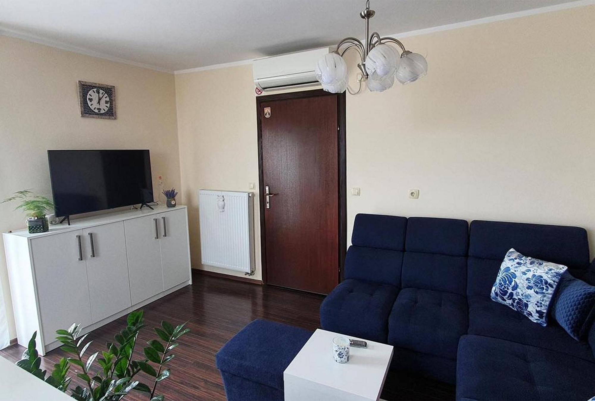 Apartments Tb Porat  Rum bild